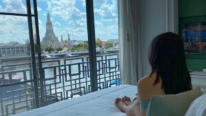 staycations bangkok