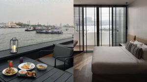 staycations bangkok