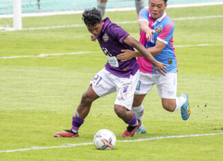 Penalty Drama and Equalizing Own Goal Define Jaturamitr 30th Opener Jaturamitr