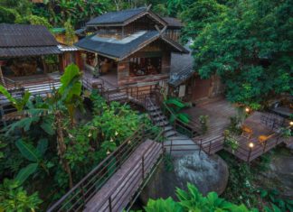Chiang Mai for Less: Top Picks for Budget-Friendly Lodging