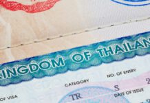 All about Thai Visa: Types and Requirements thai visa