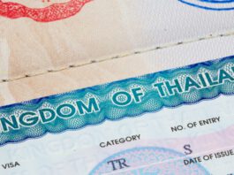 thai visa