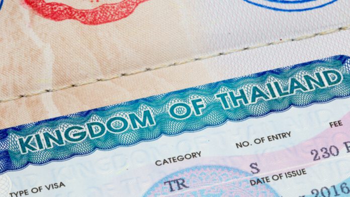 thai visa