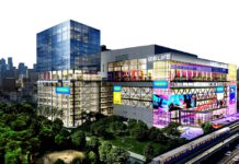 Discover EMSPHERE: Bangkok’s Newest Retail Oasis!