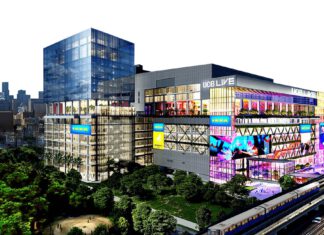 Discover EMSPHERE: Bangkok’s Newest Retail Oasis!