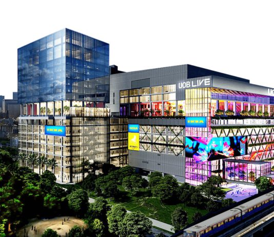 Discover EMSPHERE: Bangkok’s Newest Retail Oasis!