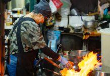 Baan Tepa Scores 2 Michelin Stars! Jay Fai Shines with 1 Star Again! jay fai