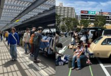 Your Bangkok Weekend Checklist (December 8 – 10)