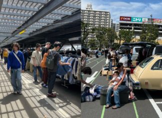 Your Bangkok Weekend Checklist (December 8 – 10)