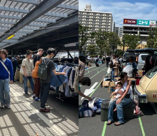 Your Bangkok Weekend Checklist (December 8 – 10)