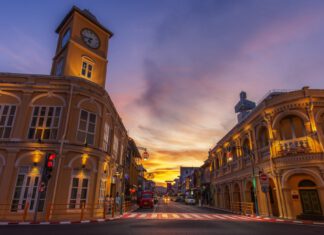 Phuket Travel Guide: Insider Tips for Exploring Paradise phuket