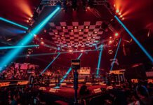 Muay Thai: A Cultural Spectacle at Rajadamnern Stadium