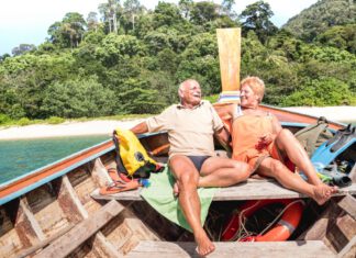 Is Thailand an Ideal Retirement Destination? retire in thailand