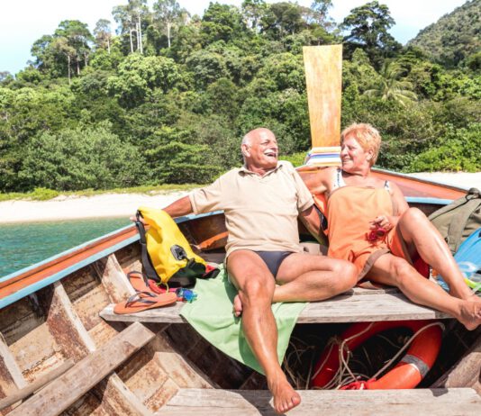 Is Thailand an Ideal Retirement Destination? retire in thailand