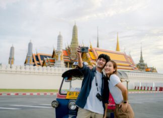 5 Essential Insights for Traveling to Thailand traveling to thailand