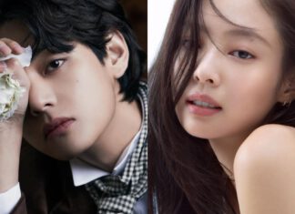 From Whispers to Farewell: Jennie & V’s Relationship Journey Unfolded