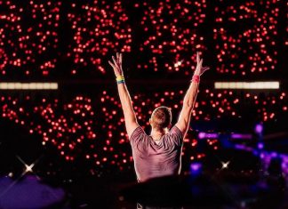 Coldplay Concert Raises Concerns Over Cannabis Use in Thailand coldplay in bangkok thailand cannabis