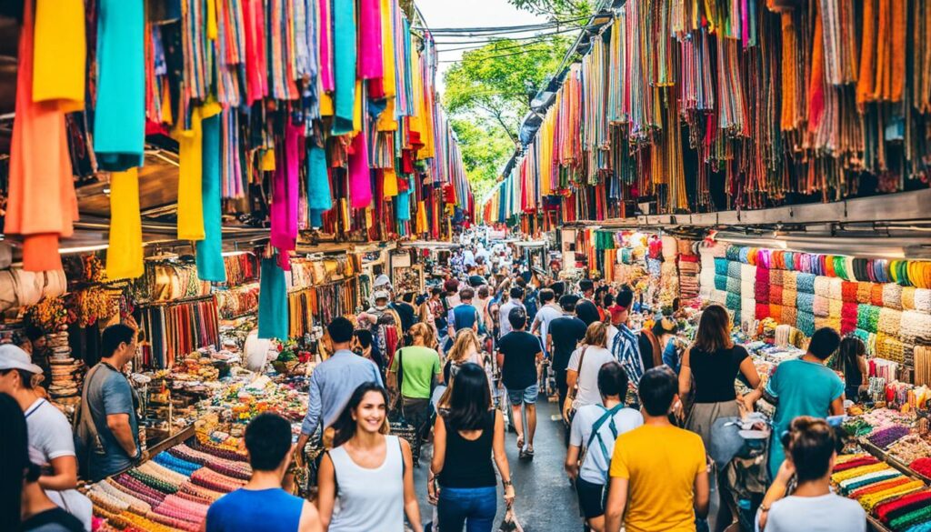 Chatuchak Market